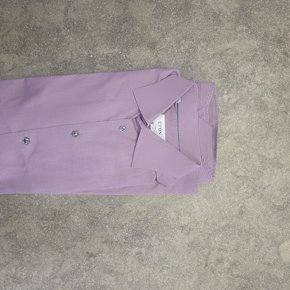 Eton Men's Dress Shirt